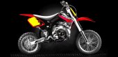 2010 GAS GAS MC 65 Cross Country photo